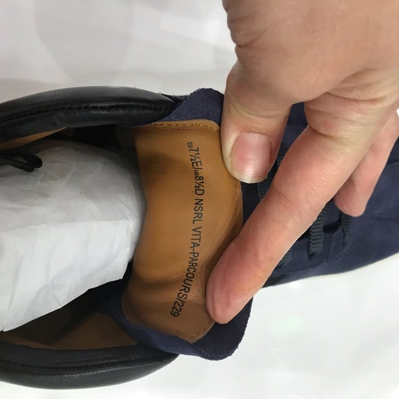 Bally men shoes - Picture 6 of 8